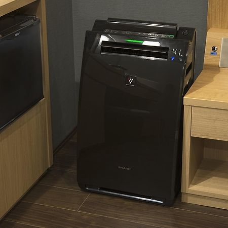 Hotel Nakayama Tokyo Eksteriør bilde