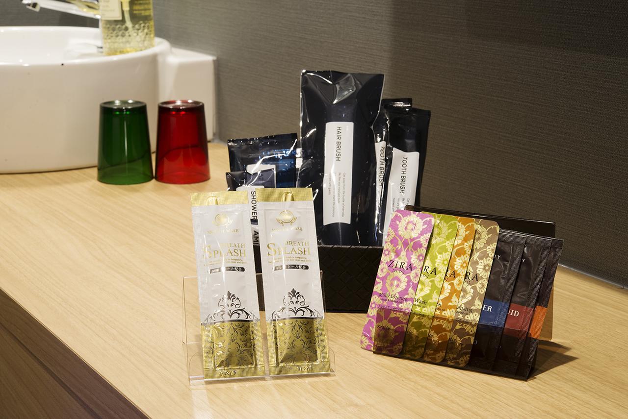 Hotel Nakayama Tokyo Eksteriør bilde