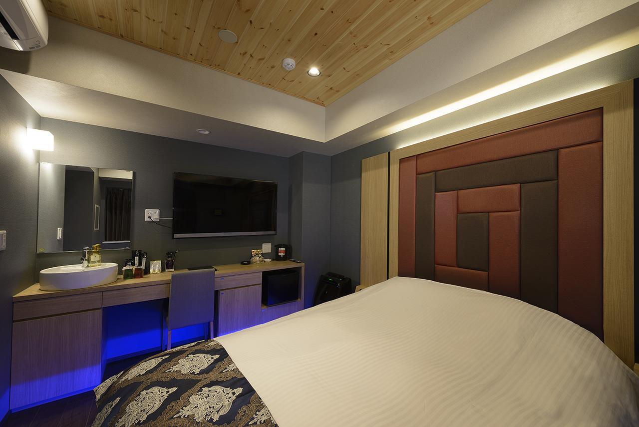 Hotel Nakayama Tokyo Eksteriør bilde